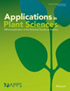 Applications In Plant Sciences封面