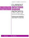 Current Infectious Disease Reports