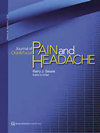 Journal Of Oral & Facial Pain And Headache封面