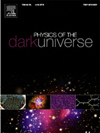 Physics Of The Dark Universe封面