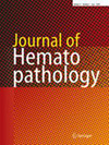 Journal Of Hematopathology封面