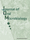 Journal Of Oral Microbiology封面