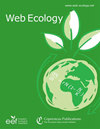 Web Ecology封面