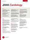 Jama Cardiology封面