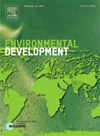 Environmental Development封面