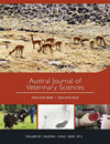 Austral Journal Of Veterinary Sciences封面