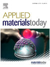 Applied Materials Today封面