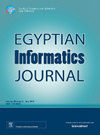 Egyptian Informatics Journal封面