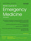 World Journal Of Emergency Medicine