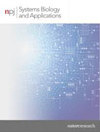 Npj Systems Biology And Applications封面