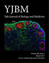 Yale Journal Of Biology And Medicine封面