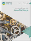 International Journal Of Lean Six Sigma封面