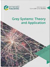 Grey Systems-theory And Application封面