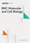 Bmc Molecular And Cell Biology封面