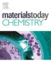 Materials Today Chemistry封面